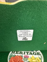 Lilliput Lane THE ROYAL PAVILION, BRIGHTON Britain’s Heritage L2313 Needs Repair