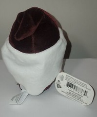 Harry Potter ALBUS DUMBLEDORE In Red Robe Itty Bittys by Hallmark NWT Plush Toy