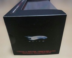 Hot Wheels Elite Ferrari F2003-G Michael Schumacher 1:43 Unopened Model