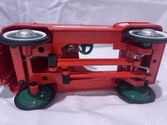 Hallmark Kiddie Car Classic #QHG9054 1950 Holiday Murray General