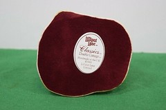 Rare Lilliput Lane Classics Double Cottage Mint in original box.