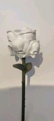 Gothic Skull Rose 3d Printed Gift Perfect Wedding Or Friend Halloween Present