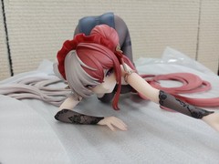 Azur Lane ANI HajiKazu Frolicking Matsub Lower Ver. Anime Figurine Collection