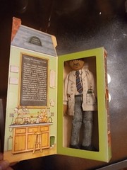 1979 Hallmark Famous Americans Chief Joseph Annie Oakley George Wash. Carver