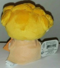 Harry Potter GILDEROY LOCKHART Itty Bittys Plush by Hallmark NEW Stuffed Toy NWT