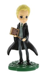 ENESCO HARRY POTTER “DRACO MALFOY” ANIME FIGURINE * NEW * FREE SHIPPING