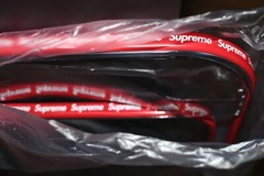 SUPREME x ANONIMA CASTELLI PLIA CHAIR