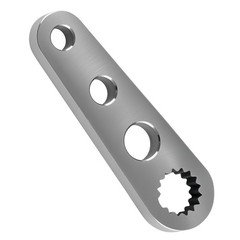 Steel Shifter Bell Crank Reverse Gear Bellcrank Lever For Polaris Sportsman 700