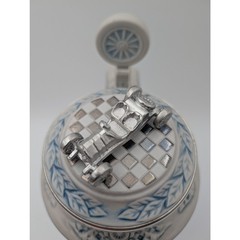 Avon Stein Racing Care Made in Brazil New in Open Box
