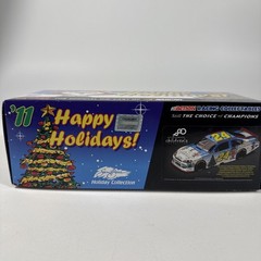 2011 Jeff Gordon #24 Impala SS Sam Bass Holiday 1:24 Diecast