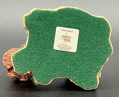 Lilliput Lane Collectible Cottages “Butterwick” Made In United Kingdom