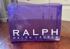 Ralph Lauren Decorative Display Boxes From The 1990’s