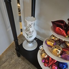 Decorative Porcelain