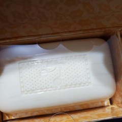 3 Sets Mary Engelbreit Christmas Soap In Gift Boxes The Night Before Scottie Dog