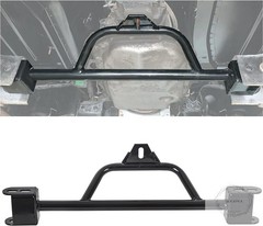 4L60E to 4L80E Transmission Crossmember Compatible with 2000-2013 Chevrolet