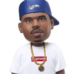 Supreme DJ Screw FOCO Bobblehead 2026 CONFIRMED ORDER