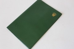 ROLEX Watch Wallets (28428)