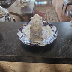 Decorative Porcelain