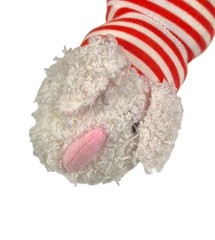 1990s Vintage Mad Maxine Plush Doll Weighted Bottom, Door Draft Stopper Hallmark