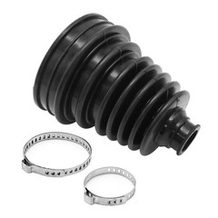 Universal Small Shaft CV Boot Kit, FB3000 CV Joint Boot Kit, CV Boot Installa…