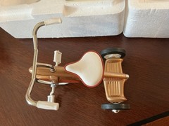 Hallmark Kiddie Car Classics – 1960 Murray Blaz-O-Jet – Sidewalk Cruisers