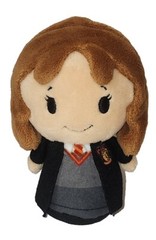 Hallmark Itty Bittys HERMIONE GRANGER (Harry Potter) Stuffed Animal Doll Toy