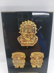 Archeological Reproduction Colombia Figure