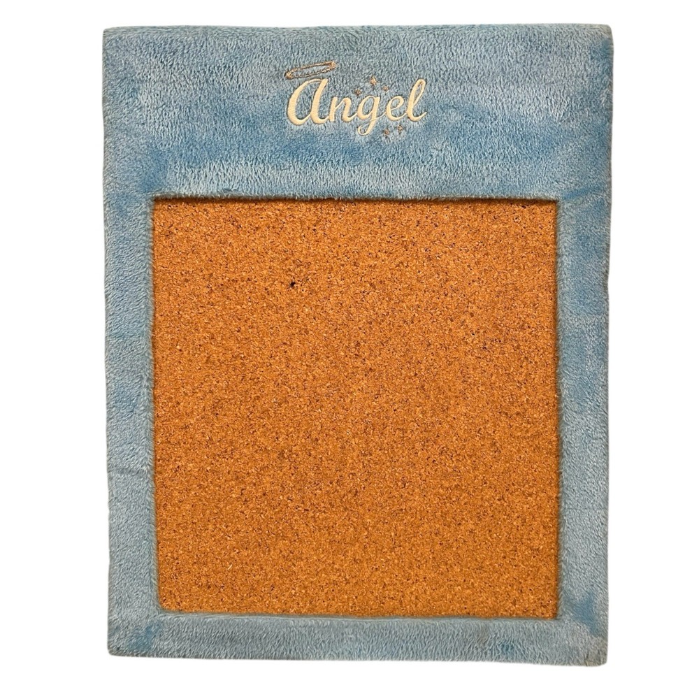Vintage Cork Board Bulletin Board Millennial ￼Y2K 90s 2000s Retro Claires Used ￼