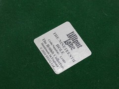 Rare Lilliput Lane – The Nineteenth – L2409 in original packaging