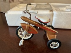 Hallmark Kiddie Car Classics – 1960 Murray Blaz-O-Jet – Sidewalk Cruisers