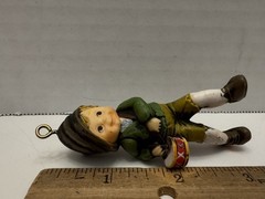 Vintage 1975 Hallmark “Drummer Boy” Ornament