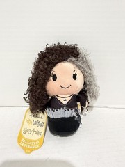 Harry Potter BELLATRIX LESTRANGE Itty Bittys Plush by Hallmark NEW Stuffed Toy