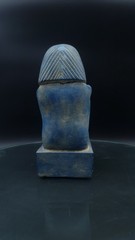 Rare Ancient Egyptian Antiques the Writer Pharaonic Scribe Statue Egypt BC