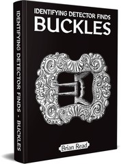 IDENTIFYING DETECTOR FINDS : BUCKLES