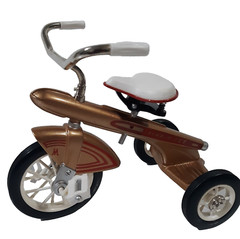 Collectable Hallmark Metal Kiddie Car Classics 1960 Murray Blaz-O-Jet Kiddie Car