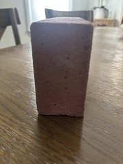 Supreme Fw 16 Collection-Clay Brick-Great Condition