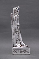 Authentic Pharaonic Statue A Rare Egyptian Antiquities Of Egyptian God Apep BC