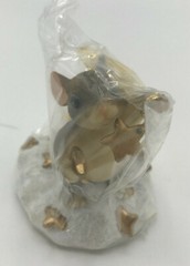 Charming Tails You Are My Shining Star #97/11 by Fitz & Floyd New in Plastic
