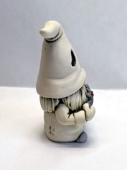 Harmony Kingdom Artist Neil Eyre Designs Halloween Ghost Gnome Vampire Bat
