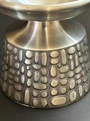 Måstad Pewter Candle Holder 509 Norway