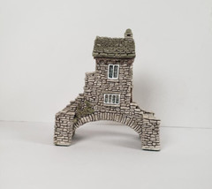Lilliput Lane Bridge House In original box.