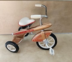 Hallmark Kiddie Car Classics Murray 1960 Blaz-O-Jet Sidewalk Cruisers