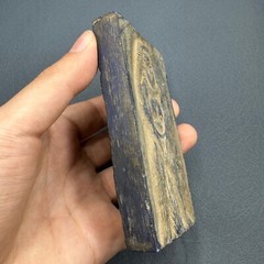 Rare Ancient Assyrian Circa Babylonia Erotic Scene Lapis Tablet