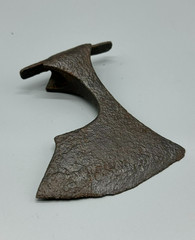 Archaeological Find, Combat Axe Kievan Rus – Vikings 10th – 12th centuries AD