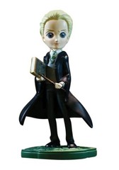 ENESCO HARRY POTTER “DRACO MALFOY” ANIME FIGURINE * NEW * FREE SHIPPING