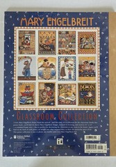 MARY ENGELBREIT POSTER BOOK CLASSROOM COLLECTION New in plastic 12 posters