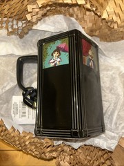 HALLMARK – DISNEY – THE HAUNTED MANSION – COLOR-CHANGING MUG – 10 OZ NEW