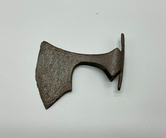Archaeological Find, Combat Axe Kievan Rus – Vikings 10th – 12th centuries AD