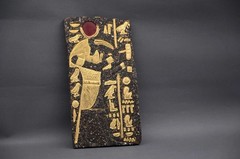 Thoth Relief Egypt BC – Rare Ancient Egyptian Antiquities Statue, Pharaonic