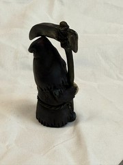 Harmony Kingdom Artst Neil Eyre Designs Halloween Horror Gnome Gonk Grim Reaper